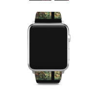 Throwing Copper Apple Watch Band | Artistshot