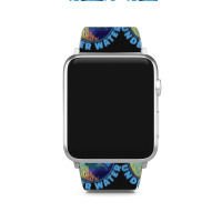 Life Is Better Under Water Marine Biology Scuba Diver Premium Apple Watch Band | Artistshot