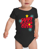 Cute Christmas Gift-l1c3m Baby Bodysuit | Artistshot