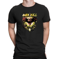 Skull Bad Kill 1 T-shirt | Artistshot