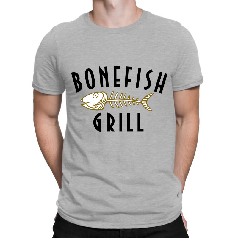 Resto, Bonefish Grill T-shirt | Artistshot