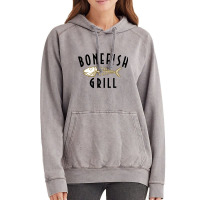 Resto, Bonefish Grill Vintage Hoodie | Artistshot