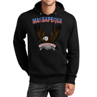 Massapequa Long Island New York Unisex Hoodie | Artistshot