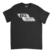 Bell Helicopters Textron Aerospace Classic T-shirt | Artistshot