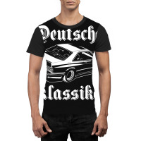 Deutsche Klassiker Graphic T-shirt | Artistshot