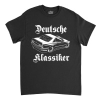 Deutsche Klassiker Classic T-shirt | Artistshot