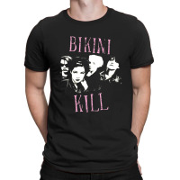 The Group - Bikini Kill T-shirt | Artistshot