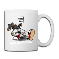 Keep On Snif Glue Coffee Mug | Artistshot