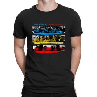 The Police Synchronicity Album T Shirt T-shirt | Artistshot