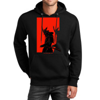 The Warrior-yxp7s Unisex Hoodie | Artistshot