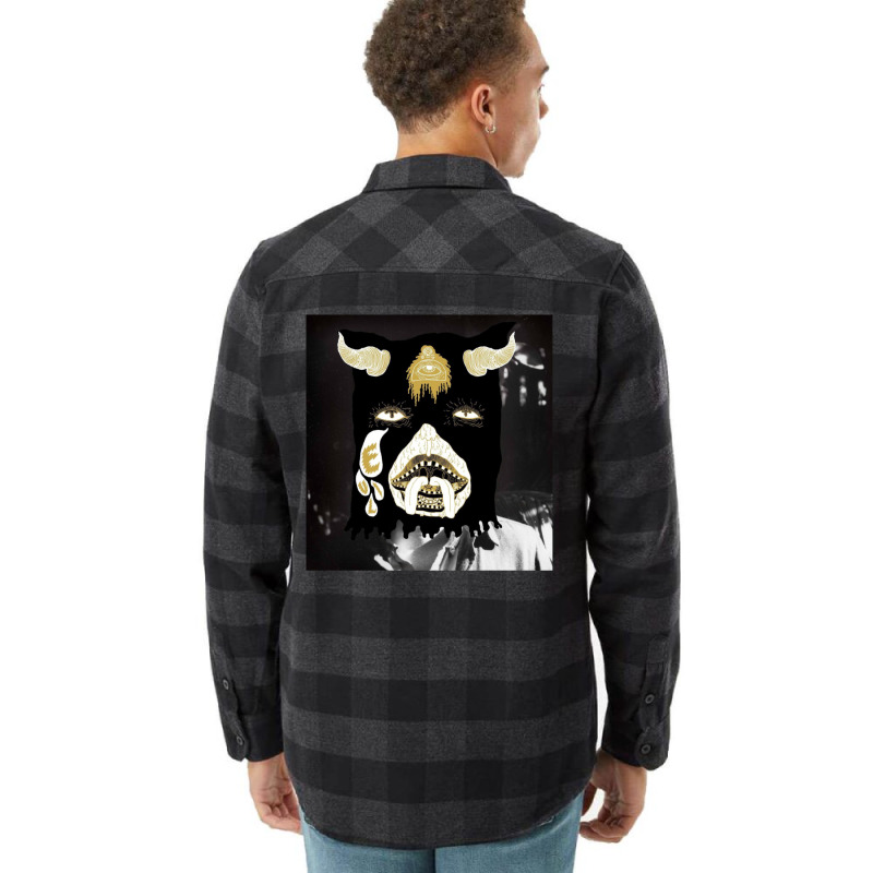 108 Portugal Tour The Man 2022 Flannel Shirt | Artistshot