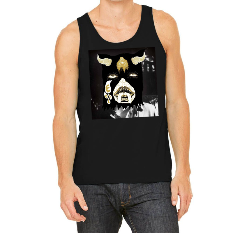 108 Portugal Tour The Man 2022 Tank Top | Artistshot