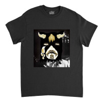 108 Portugal Tour The Man 2022 Classic T-shirt | Artistshot