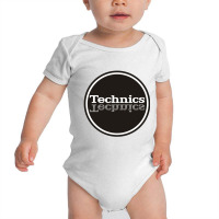 Vintage Music Instrument Baby Bodysuit | Artistshot