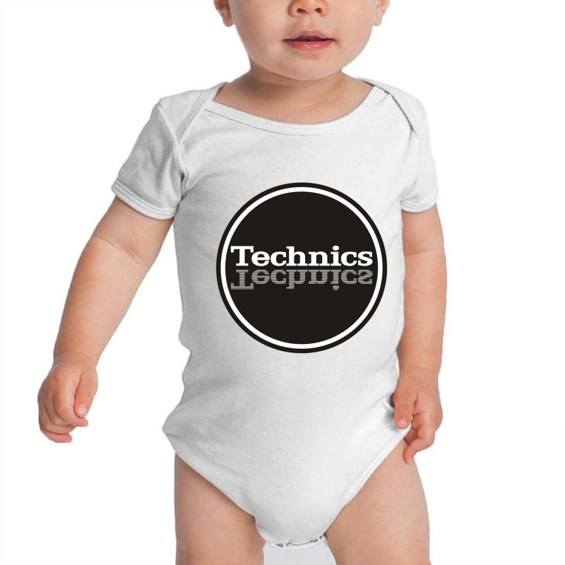 Vintage Music Instrument Baby Bodysuit by dicky everlasthing | Artistshot