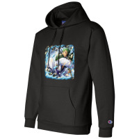 Anime Zoro Champion Hoodie | Artistshot