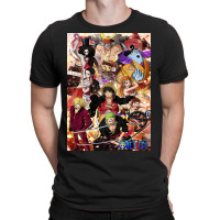 The Onigashima T-shirt | Artistshot