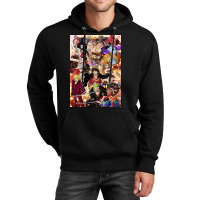 The Onigashima Unisex Hoodie | Artistshot