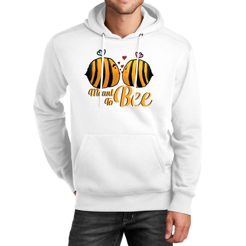 All About Bee Bee Unisex Hoodie | Artistshot