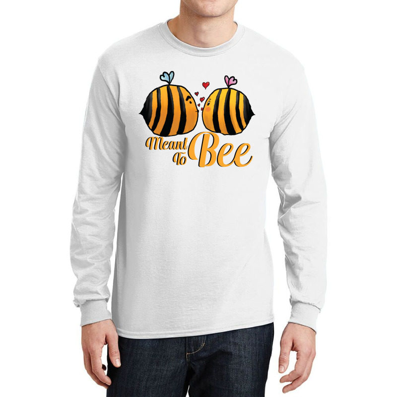 All About Bee Bee Long Sleeve Shirts | Artistshot