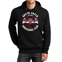 Anta Carla Survivors Club Lost Boys Vampire Unisex Hoodie | Artistshot