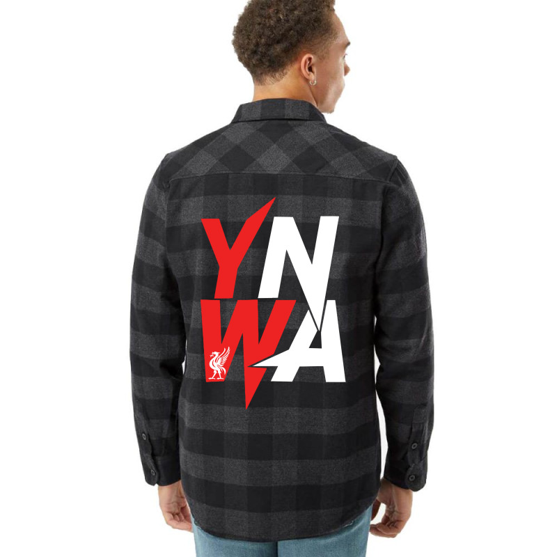 Ynwa Flannel Shirt | Artistshot