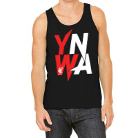 Ynwa Tank Top | Artistshot