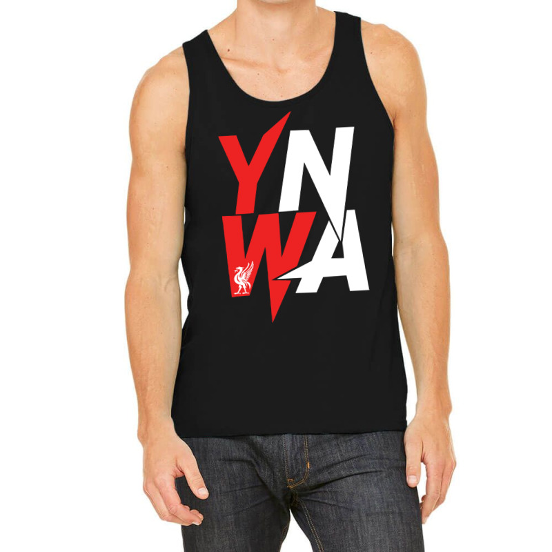 Ynwa Tank Top | Artistshot