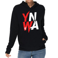 Ynwa Lightweight Hoodie | Artistshot