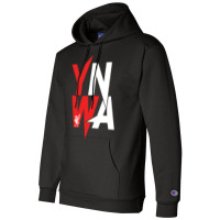 Ynwa Champion Hoodie | Artistshot