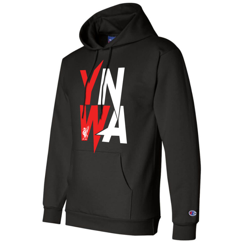 Ynwa Champion Hoodie | Artistshot