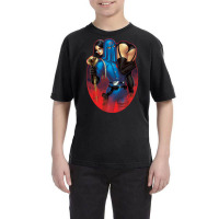 Baroness (2) Youth Tee | Artistshot