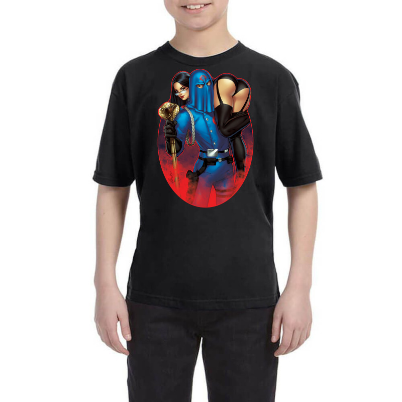 Baroness (2) Youth Tee | Artistshot