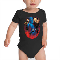 Baroness (2) Baby Bodysuit | Artistshot