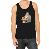 Bcfdg Tank Top | Artistshot