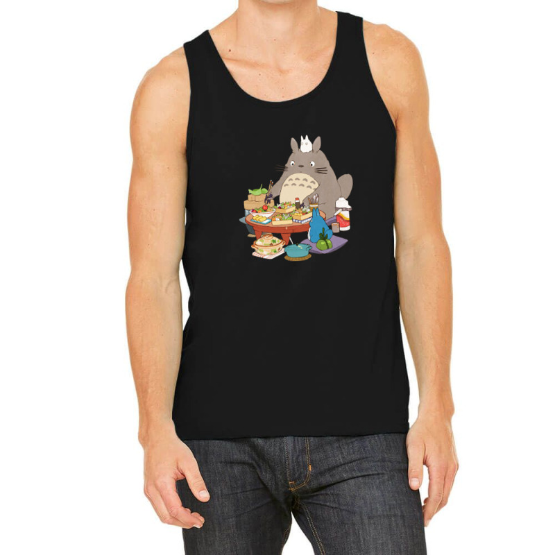 Bcfdg Tank Top | Artistshot