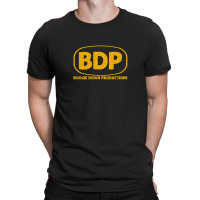 Bdp T-shirt | Artistshot