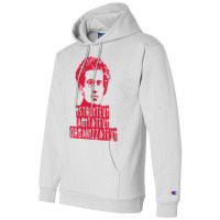 Gramsci Philosopher Champion Hoodie | Artistshot