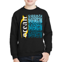 Ocean Youth Sweatshirt | Artistshot