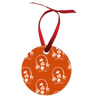 Mac Dre Airbrush Stencil Ornament | Artistshot