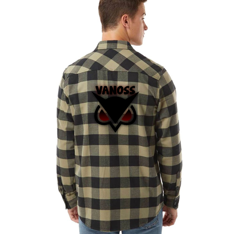 Noss Flannel Shirt | Artistshot