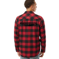 Art Animal Funny Flannel Shirt | Artistshot