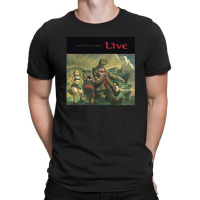 Throwing Copper T-shirt | Artistshot