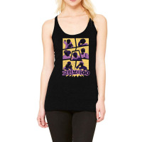 Go Go Racerback Tank | Artistshot