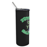 Video Game Gaming 5 Skinny Tumbler | Artistshot