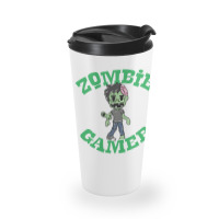 Video Game Gaming 5 Travel Mug | Artistshot