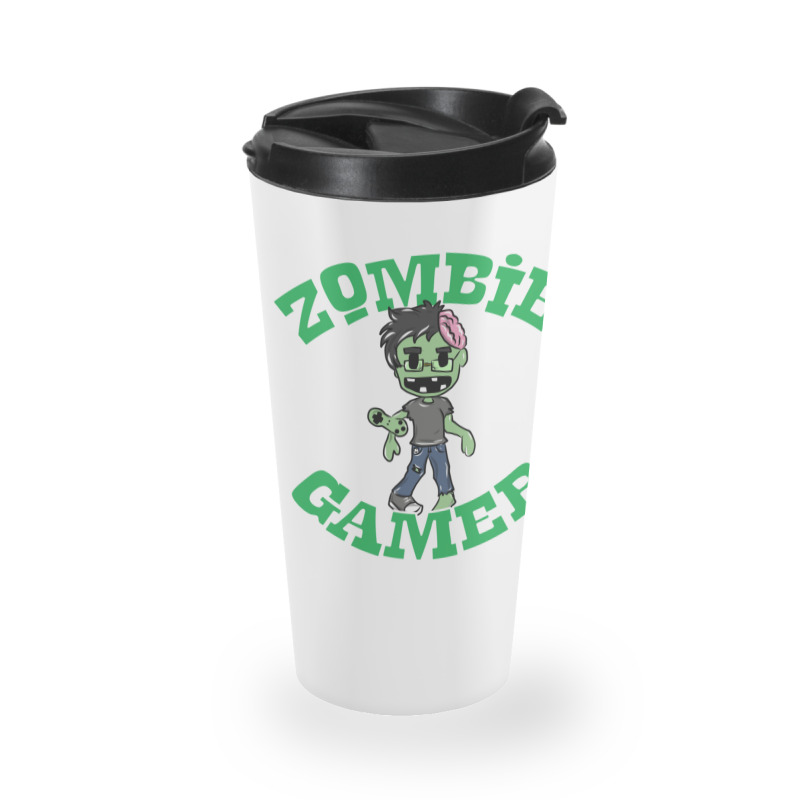 Video Game Gaming 5 Travel Mug | Artistshot