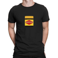 Bloody Ripper Vegemite T-shirt | Artistshot