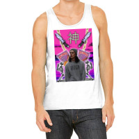 Stalke Tank Top | Artistshot