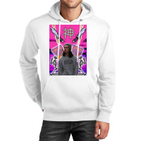 Stalke Unisex Hoodie | Artistshot